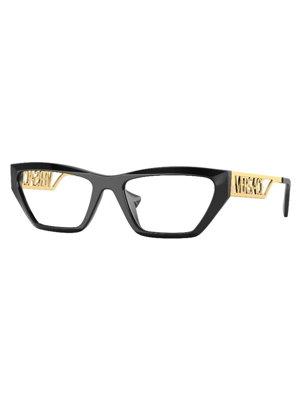 NEW VERSACE VE3327U GB1 VERSACE WOMEN'S EYEGLASSES